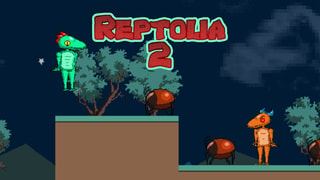 Reptolia 2