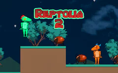 Reptolia 2