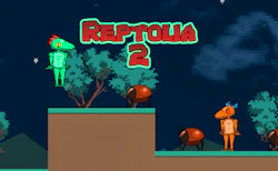 Reptolia 2