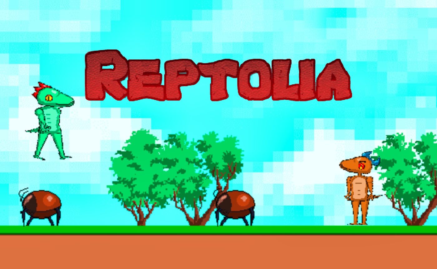 Reptolia