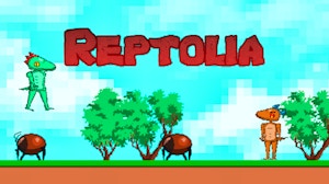 Image for Reptolia