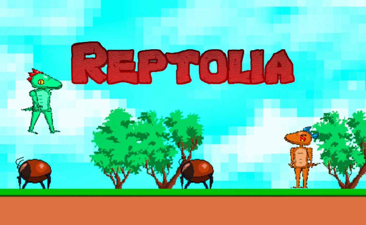 Reptolia game thumbnail
