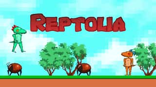 Reptolia game cover