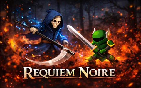 RequiemNoire game thumbnail