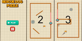 Rescue Dog thumbnail