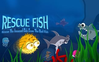 Rescue Fish