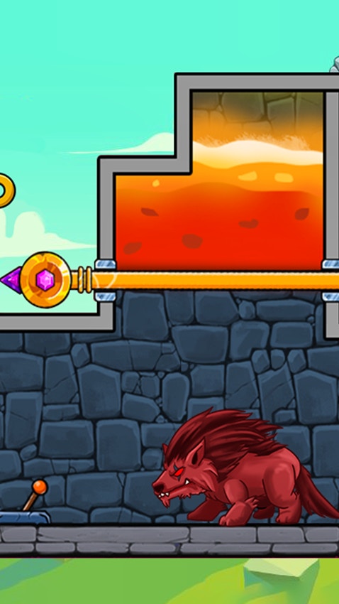 Cover Image Rescue Hero