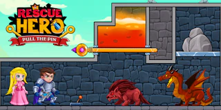 Rescue Hero thumbnail