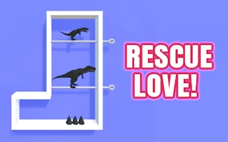 Rescue Love