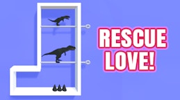 Rescue Love