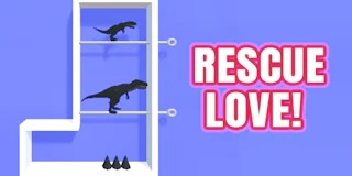 Rescue Love thumbnail