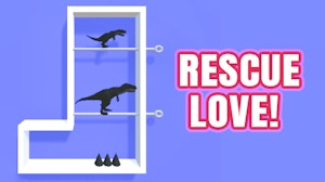 Image for Rescue Love