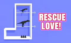 Rescue Love