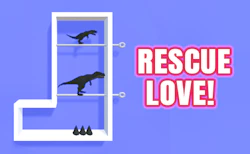 Rescue Love