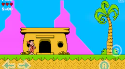 营救任务 (Rescue Mission)