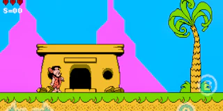Rescue Mission thumbnail