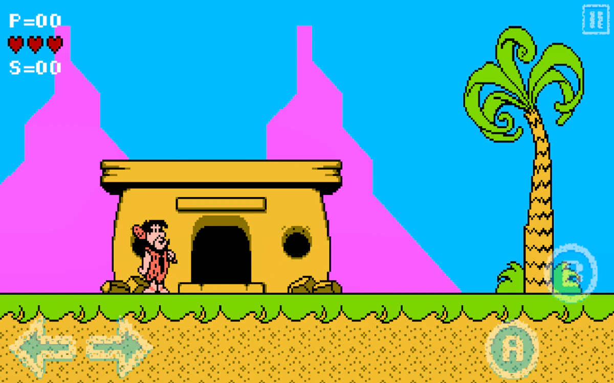 Play Rescue Mission — free online Adventure game