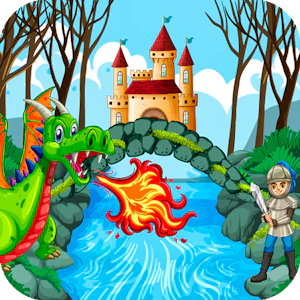 Rescue Princess Game Thumbnail