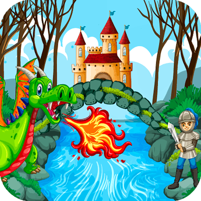 Rescue Princess Game By Gamepix