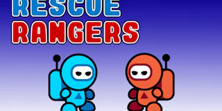 Rescue Rangers thumbnail