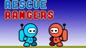 Image for Rescue Rangers