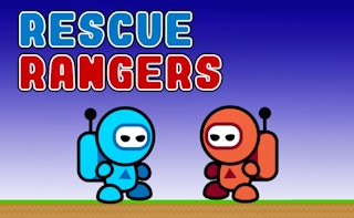 Rescue Rangers