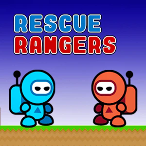 Rescue Rangers Thumbnail