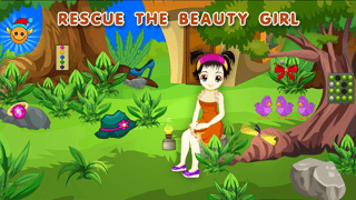 Rescue The Beauty Girl