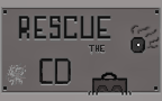 Rescue The Cd