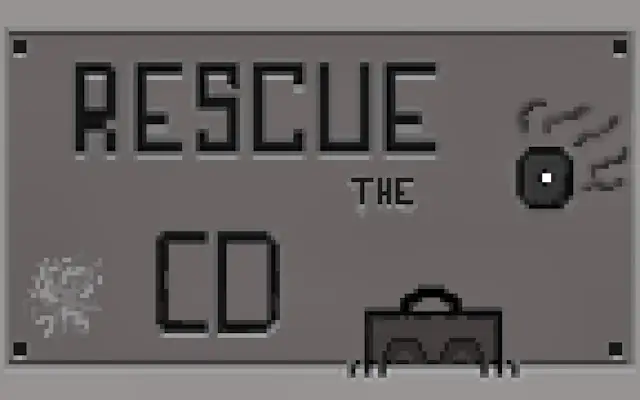 Rescue The CD