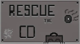 Rescue The CD