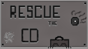 Image for Rescue The CD