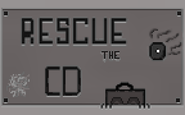 Rescue The Cd