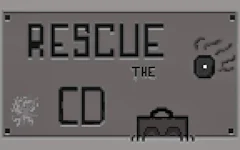 Rescue The CD