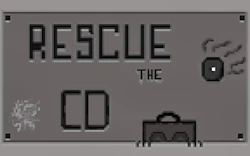 Rescue The CD