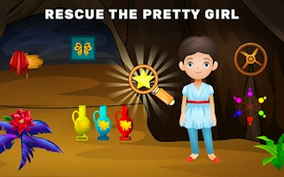 Rescue The Pretty Girl