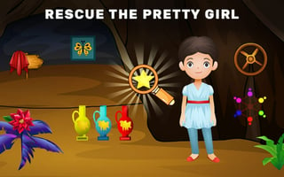 Rescue The Pretty Girl