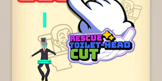 Rescue Toilet-Head Cut thumbnail