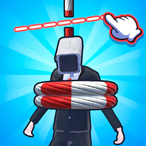 Rescue Toilet-Head Cut Thumbnail