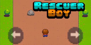 Rescuer Boy thumbnail