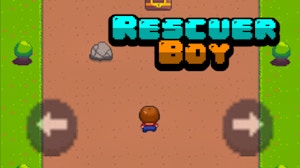 Image for Rescuer Boy