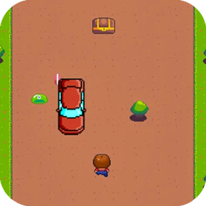 Rescuer Boy Thumbnail