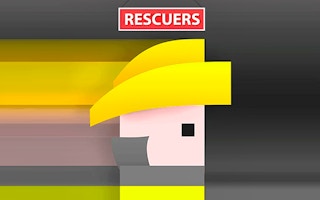 Rescuers