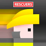 Rescuers
