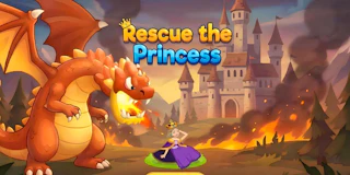 Rescue The Princess thumbnail