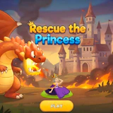 Rescue The Princess