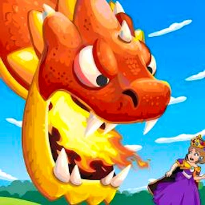 Rescue The Princess Thumbnail