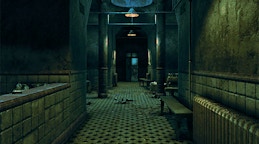 Resident Evil Purge Operation