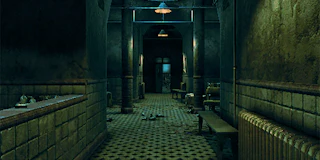 Resident Evil Purge Operation thumbnail