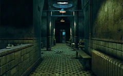 Resident Evil Purge Operation